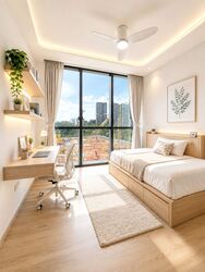 Dairy Farm Residences (D23), Apartment #605429911
